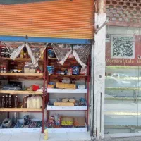 واگذاری دو دهنه مغازه