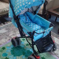 کالسکه|کالسکه و لوازم جانبی|تهران, جوادیه تهرانپارس|دیوار