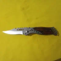 چاقو ضامن دار ۲۰۰