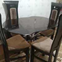 میزغذاخوری