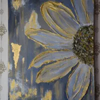 تابلو دکوراتیو. بوم نقاشی. مینیمال.تابلو برجسته|تابلو، نقاشی، عکس|رشت, پیرسرا|دیوار