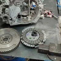 مکانیکی باطری سازی سیار