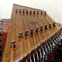 انواع سنتور درجه یک با شرایط اقساطی|سازهای سنتی|تهران, صادقیه|دیوار