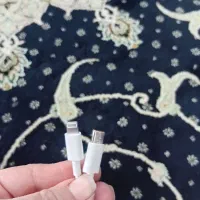 کابل شارژر ایفون