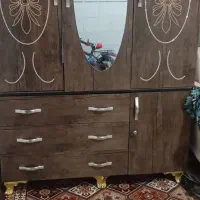 کمد و جاکفشی
