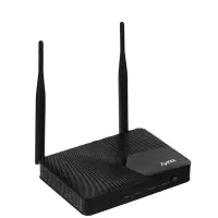 مودمADSL2 Plusبی سیم زایکسل مدل Zyxle AMG1312-T10B