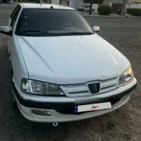 پارس TU5 LX مدل۹۹