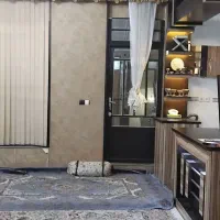 طبقه دوم دوخوابه بازسازی شده تمیز درب ساختمان|اجارهٔ آپارتمان|شیراز, میانرود|دیوار