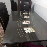 میزناهارخوری