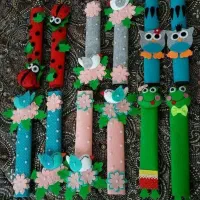 نمد دوزی|صنایع دستی و سایر لوازم تزئینی|حمیدیا, |دیوار