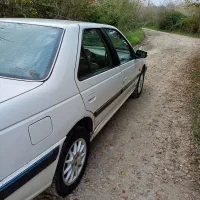 پژو پارس ۸۸|خودرو سواری و وانت|رشت, رودباری|دیوار