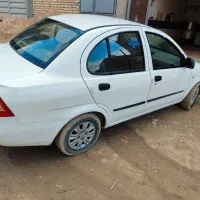 خودرو تیبا۱۴۰۰