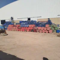 بشکه خالی|عمده‌فروشی|قم, آزادگان|دیوار