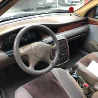 سمند ef7|خودرو سواری و وانت|قم, شهرک قدس|دیوار