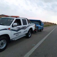 امداد خودرو شبانه روزی حاجی پور