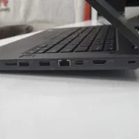 لپتاپ لنوو T470p گرافیک 2 گیگ i7 نسل 7|رایانه همراه|بندر گناوه, |دیوار