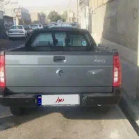 آریسان 2آخر403|خودرو سواری و وانت|کرج, پیشاهنگی|دیوار