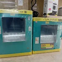 کولر ۶ هزار سلولوزی  موتور۱/۲  جنرال