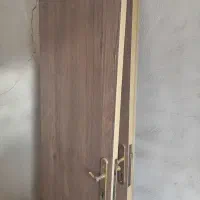 دو عدد درِ فیبری