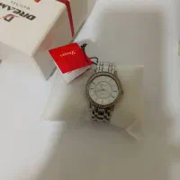 ساعت بند استیل مارک  دریم مچی