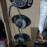 باند کنوود۷۱۸ و باند پایونر ۶۹۹۵