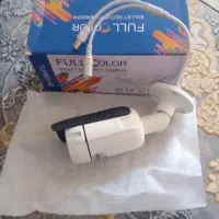 یک عدد دوربین تصویری نو اصلا استفاده نشده