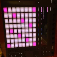 Ableton push2 suite|گیتار، بیس، امپلیفایر|تهران, نارمک جنوبی|دیوار