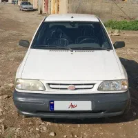 پراید ۱۳۱
