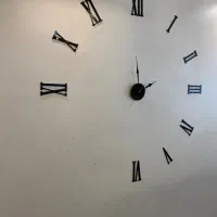 ساعت