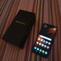 شیائومی پوکو POCO X3 PRO