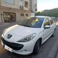 207 دنده سقف فلز ۱۴۰۴ خونگی