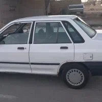 پراید صندوق‌دار بنزینی، مدل ۱۳۸۵|خودرو سواری و وانت|مشهد, پورسینا|دیوار