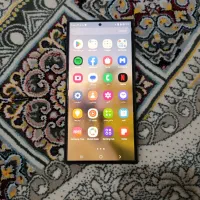 S24Ultra|موبایل|اصفهان, تیران|دیوار