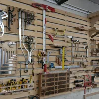 نیروی کار نجاری