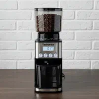 اسیاب قهوه اصلی تلونیکس/اسپرسوساز آسیاب/تک و عمده