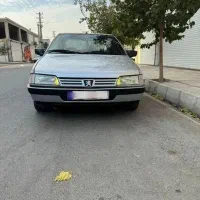 پژو 405 جلیکس مدل 1388 فوق العاده سالم و استثنایی|خودرو سواری و وانت|کرج, مجتمع صنفی صنعتی|دیوار