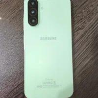سامسونگ galaxy a56 با حافظهٔ ۲۵۶ گیگابایت|موبایل|تهران, قصر فیروزه ۲|دیوار