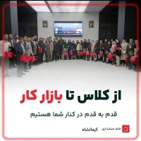 آموزش حسابداری از کلاس تا بازار کار