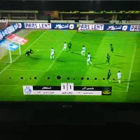 تلویزیون اصل سونی 40اینچ