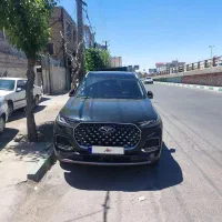 تیگو ۸ پرومکس