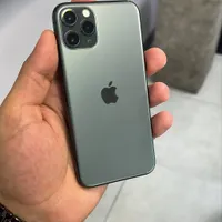 اپل iPhone 11 Pro با حافظهٔ ۲۵۶ در حد آکبند|موبایل|رشت, لاکانی|دیوار
