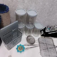 ظرف اشپزخانه