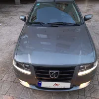 سورن پلاس بیرنگ مدل ۴۰۴