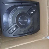 باند فروشی|سیستم صوتی خانگی|کرمان, |دیوار