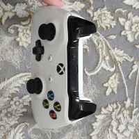 دسته x box one|کنسول، بازی ویدئویی و آنلاین|سنندج, |دیوار