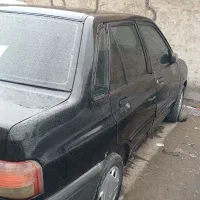 مدل ۸۹|خودرو سواری و وانت|فردیس, شهرک ارم|دیوار