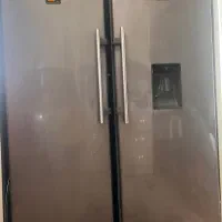 فروش یخچال فریزر اسنوا