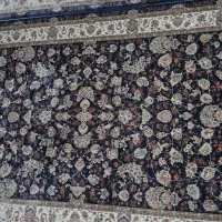 یک عدد فرش اعیان کلکسیونی ۱۲۰۰ شانه ۶ متری|فرش|کرج, گوهردشت|دیوار