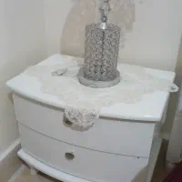 سرویس خواب دو نفره|تخت و سرویس خواب|ورامین, ورامین|دیوار