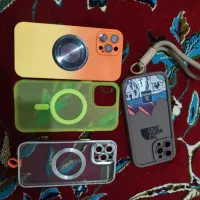 کاور یا قاب گوشی ایفون